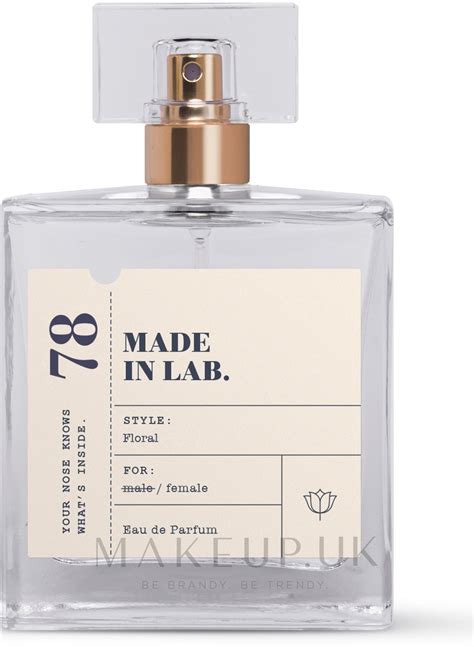 made in lab dior|parfumuri made in lab.